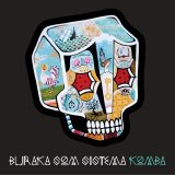 Buraka Som Sistema - Komba