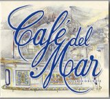 Various artists - CafÃ© Del Mar, Vol. 17 - Cd 2