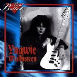 Yngwie Malmsteen - Best Ballads