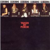 Scorpions - Taken By Force