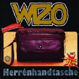 WIZO - HerrÃ©nhandtasche