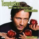 Various artists - Californication - Season 1