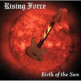 Yngwie Malmsteen - Birth Of The Sun