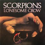 Scorpions - Lonesome Crow