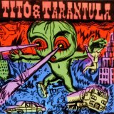 Tito & Tarantula - Hungry Sally & Other Killer Lullabies