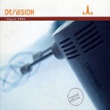 De/Vision - I Regret 2003 - Remixed