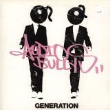 Audio Bullys - Generation