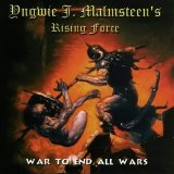 Yngwie Malmsteen - War To End All Wars