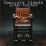 Concrete Blonde - Group Therapy