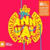 Various artists - The Annual 2012 - Cd 1