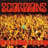 Scorpions - Live Bites