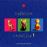 De/Vision - Fairylive!