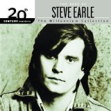 Steve Earle - 20th Century Masters