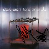 De/Vision - Foreigner 2