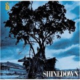 Shinedown - Leave A Whisper