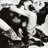 Scorpions - Love At First Sting