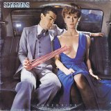 Scorpions - Lovedrive