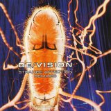De/Vision - Strange Affection - Remixes
