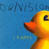 De/Vision - I Regret