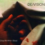 De/Vision - Dress Me When I Bleed