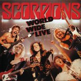 Scorpions - World Wide Live