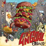 4th 'N Goal - Gason EP