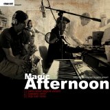 Parov Stelar - A Magic Afternoon