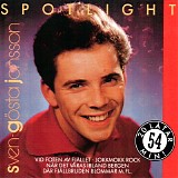 Sven-GÃ¶sta Jonsson - Spotlight