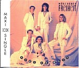 MÃ¼nchener Freiheit - Viel zu weit (ESC 1993, Germany)