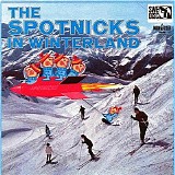 The Spotnicks - The Spotnicks In Winterland