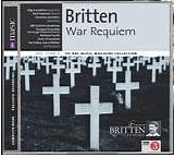BBC Scottish Symphony Orchestra - Britten: War Requiem