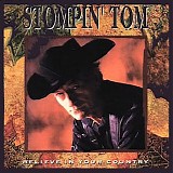 Stompin' Tom Connors - Believe In Your Country