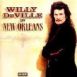 Willy DeVille - New Orleans