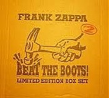 Frank Zappa - Beat the Boots II