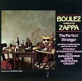 Frank Zappa - The Perfect Stranger