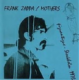 Frank Zappa - Piquantique (Bootleg)