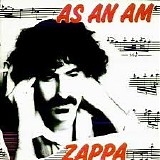 Frank Zappa - As An Am (Bootleg)