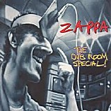 Frank Zappa - The Dub Room Special!