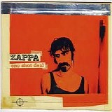 Frank Zappa - One Shot Deal