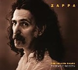 Frank Zappa - The Yellow Shark
