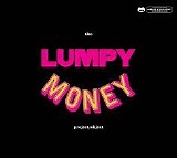 Frank Zappa - The Lumpy Money Project/object