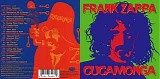 Frank Zappa - Cucamonga