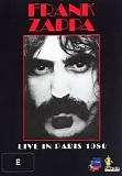 Frank Zappa - Live In Paris 1980