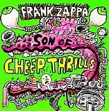 Frank Zappa - Son Of Cheep Thrills