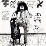 Frank Zappa - Freaks & Motherfuckers (Bootle