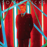 Paul Weller - Sonik Kicks
