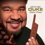 George Duke - Dukey Treats