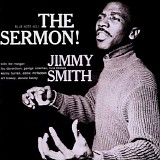 Jimmy Smith - The Sermon!