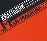 Kraftwerk - The Man Machine