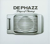 de-phazz - days of twang